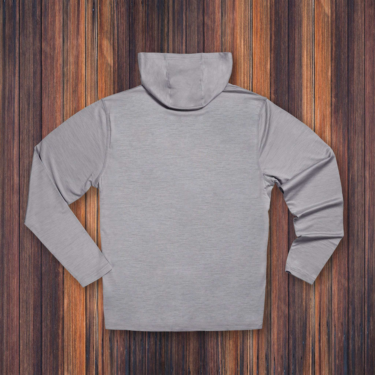 Beach And Barn Pro Staff UPF Lightweight Hoodiey