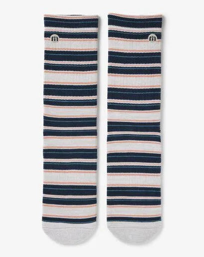 Travis Mathew Ticket Counter Socks