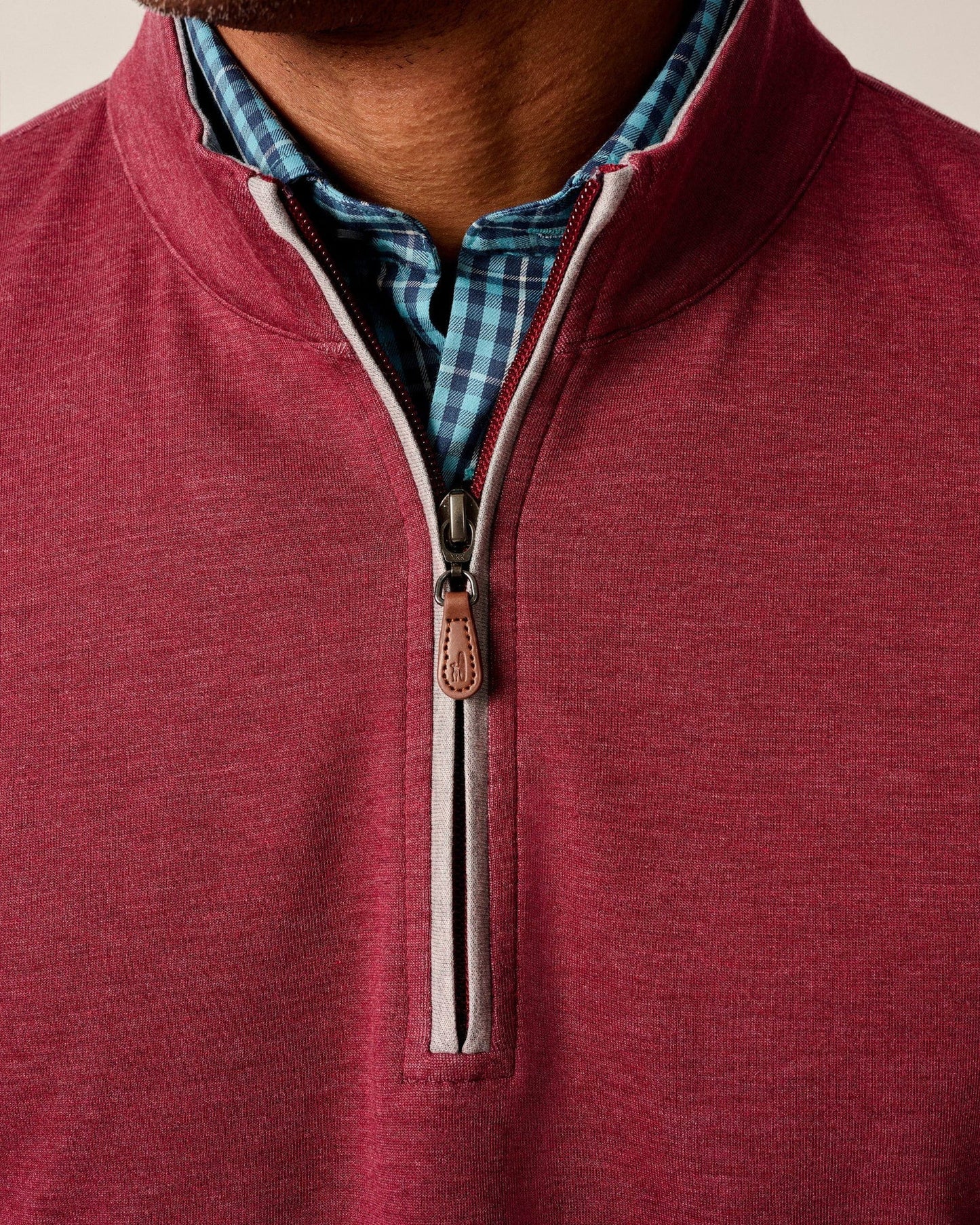 Johnnie O Sully 1/4-Port