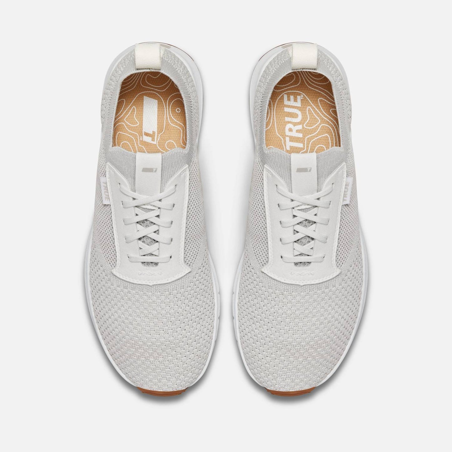 True Knit II Bone