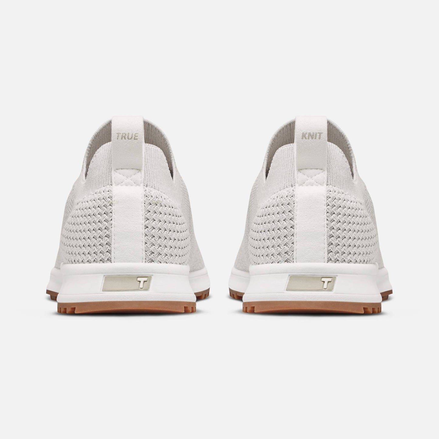 True Knit II Bone