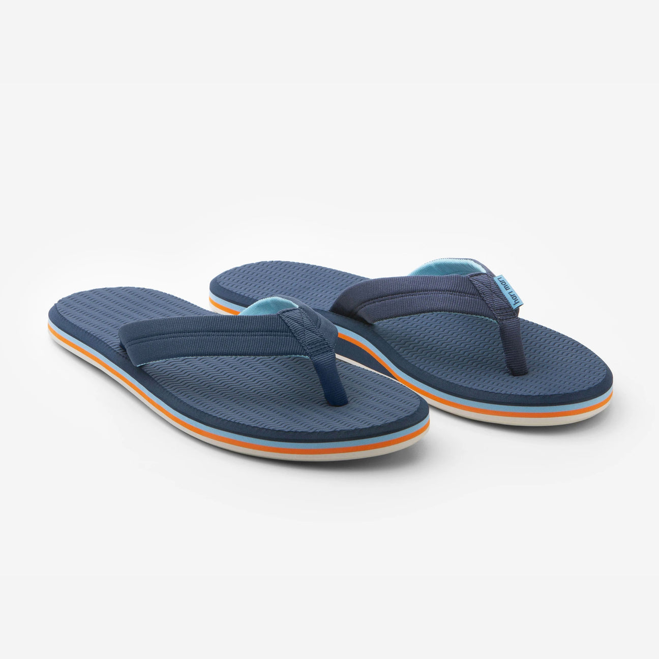Hari Mari Dunes Navy