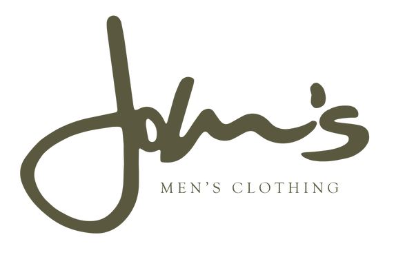 John's Men's Clothing Bel Air