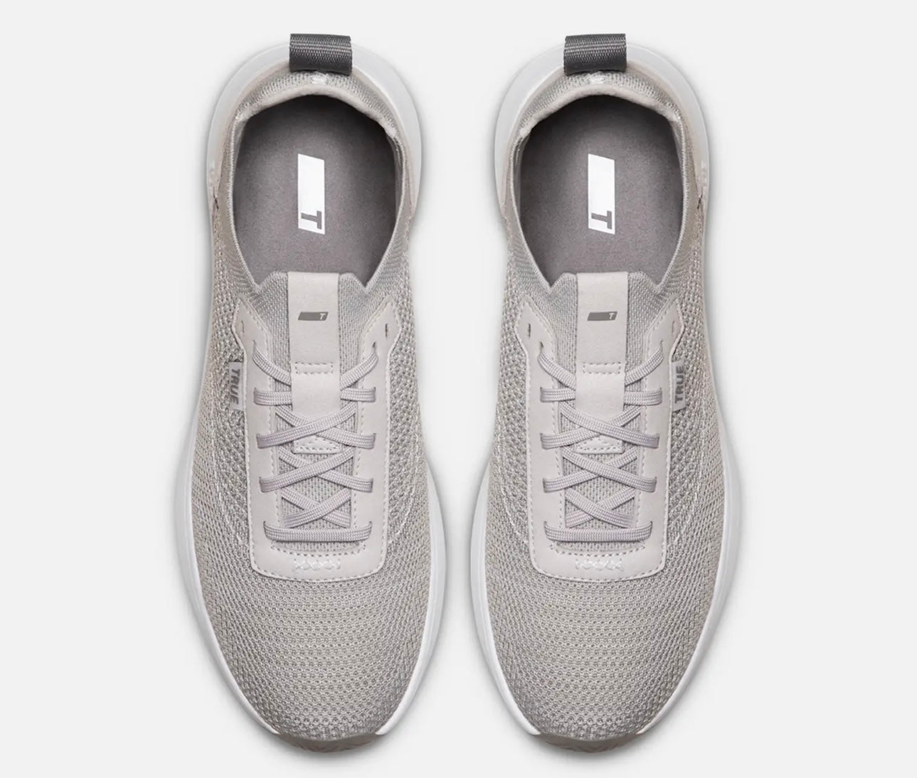 True All Day Knit 3 -Nimbus