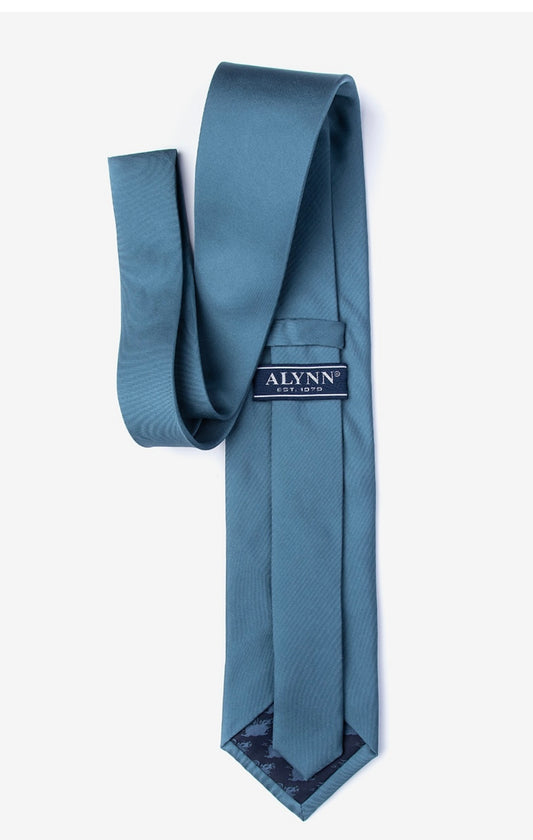 Tie Slate