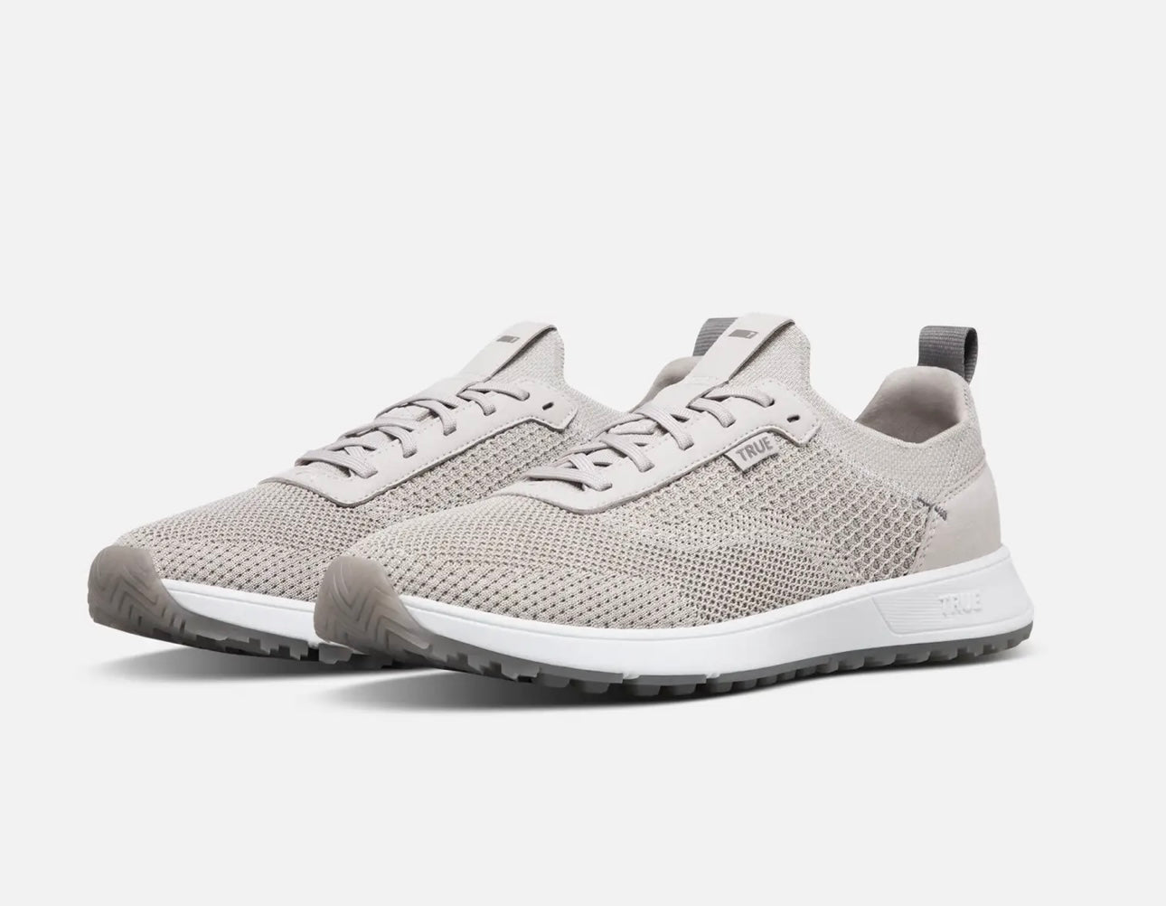 True All Day Knit 3 -Nimbus