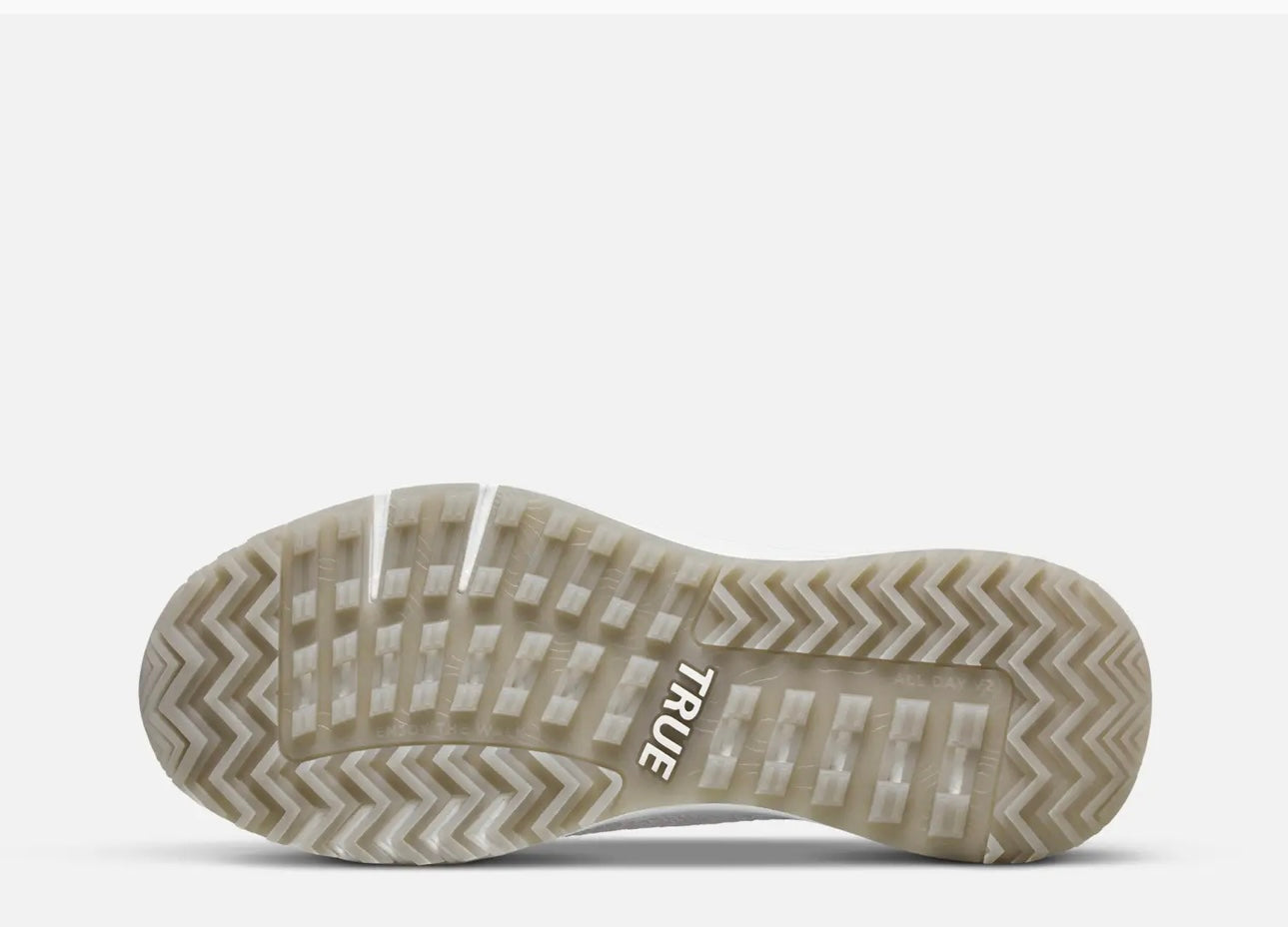 True All Day Knit 3 -Nimbus