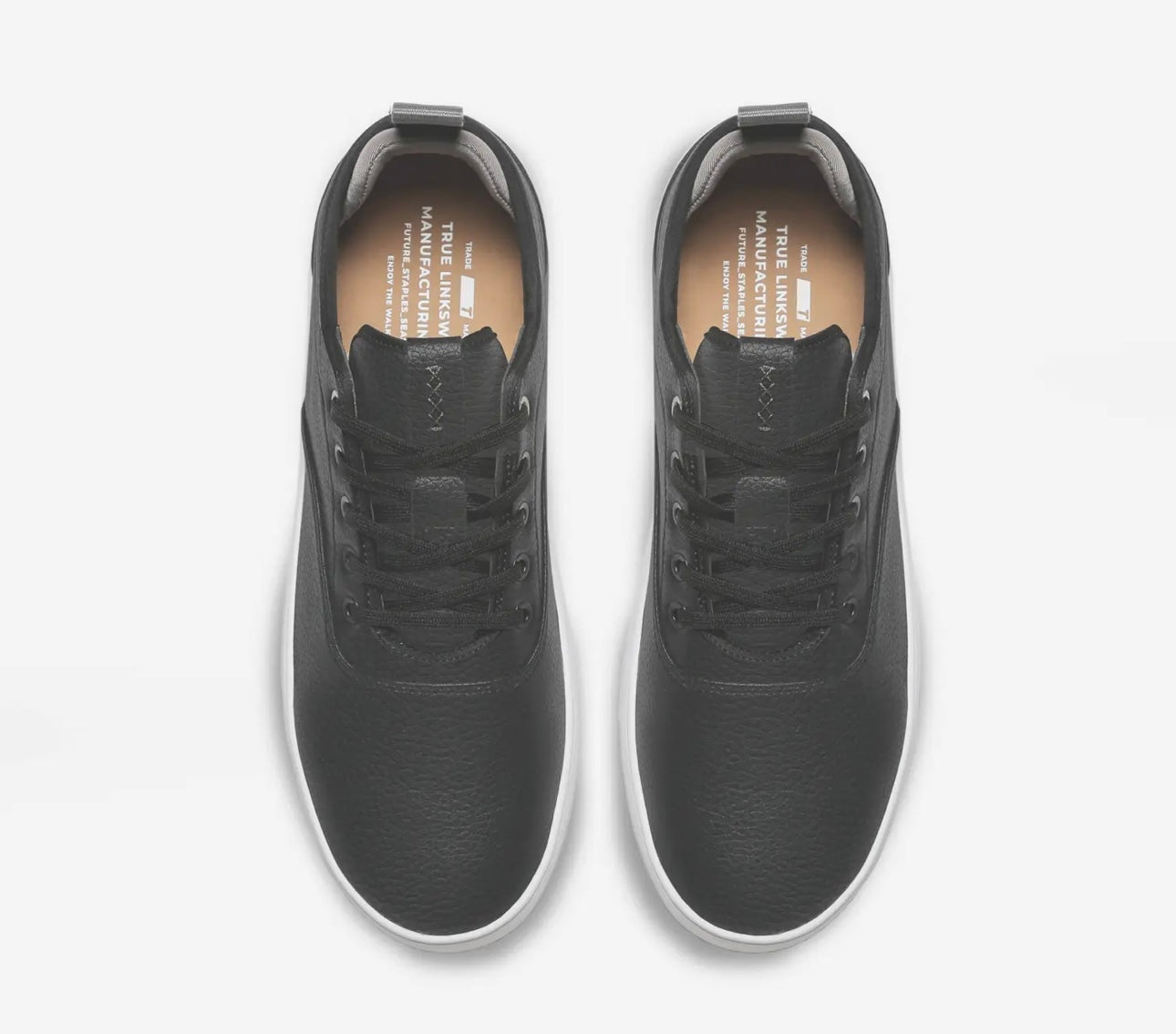 TRUE FS-01- True Black