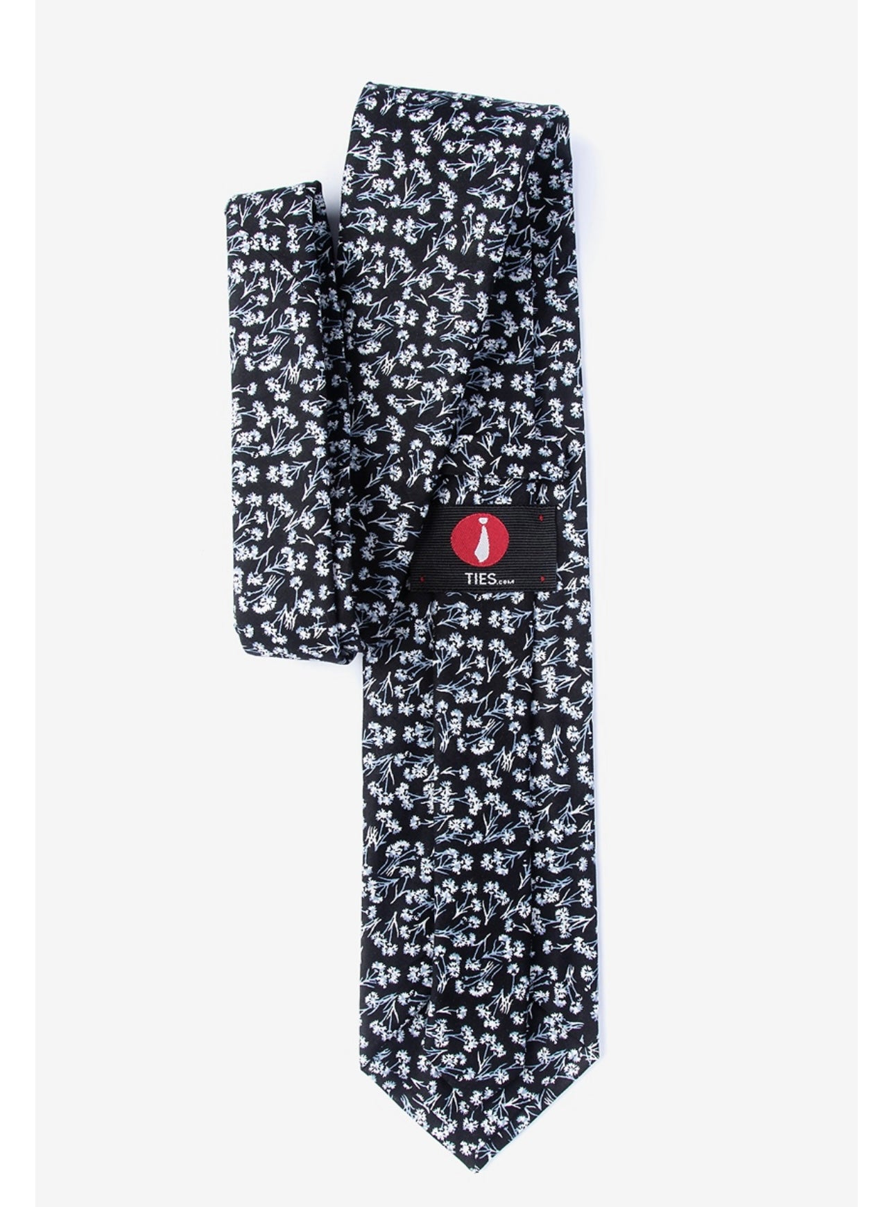 Tie Welch Black
