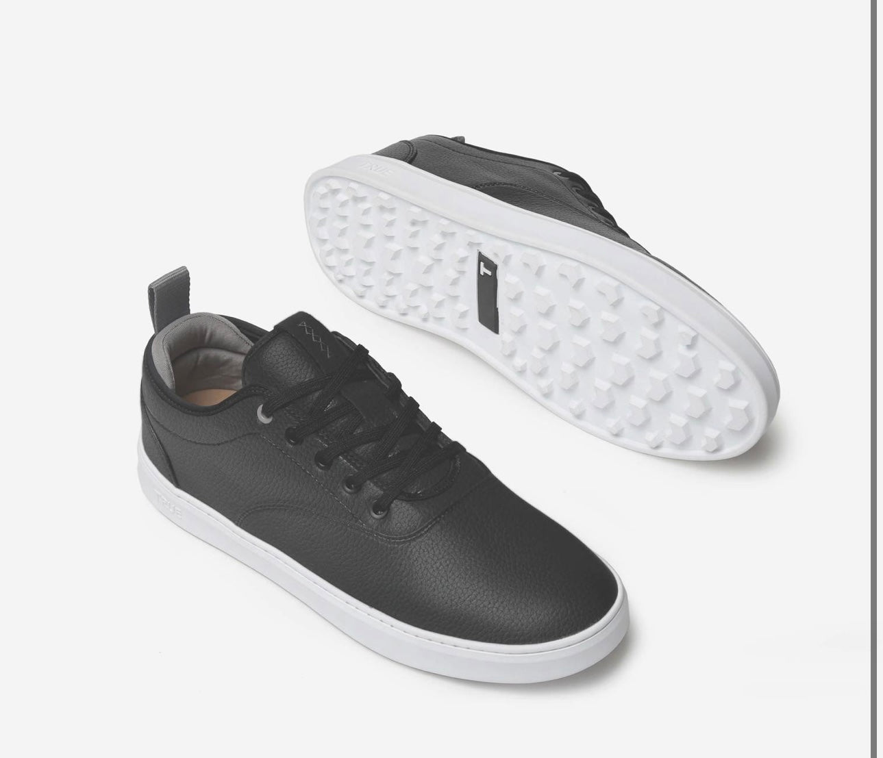 TRUE FS-01- True Black