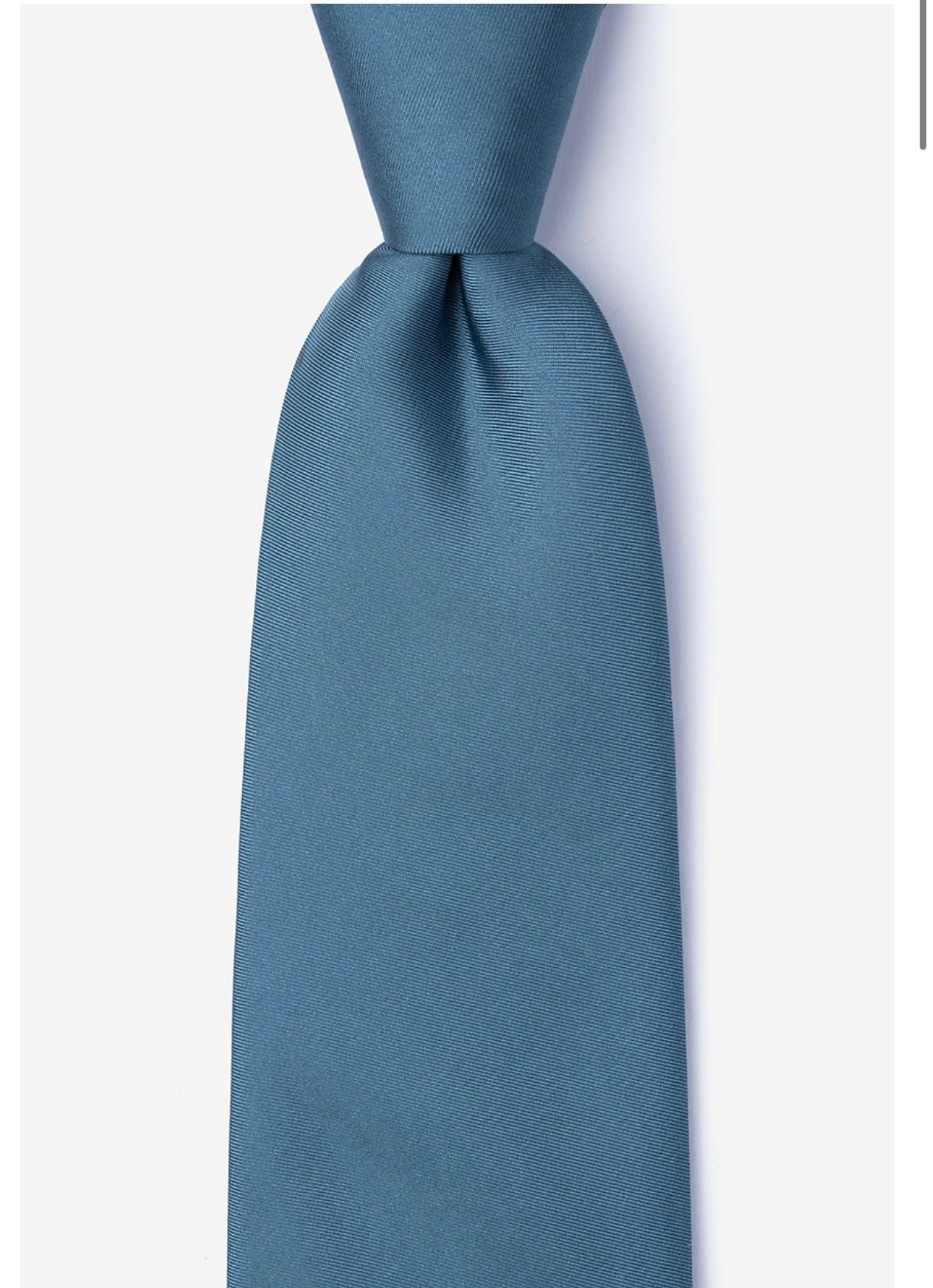Tie Slate