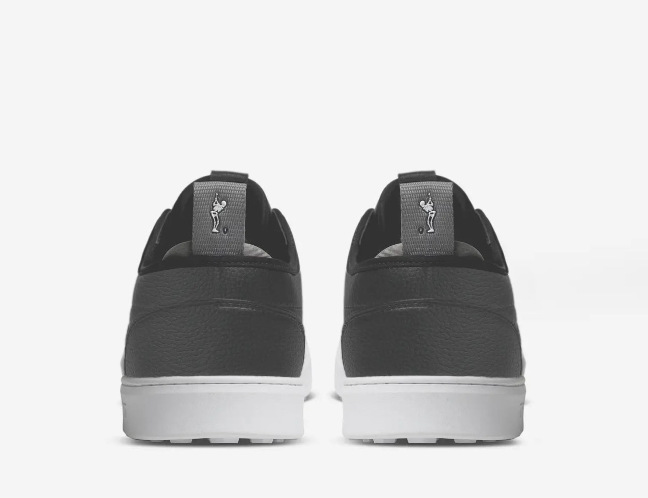 TRUE FS-01- True Black
