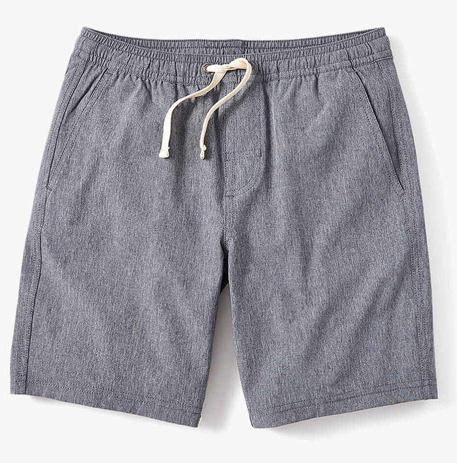 Fair Harbor Youth Grey