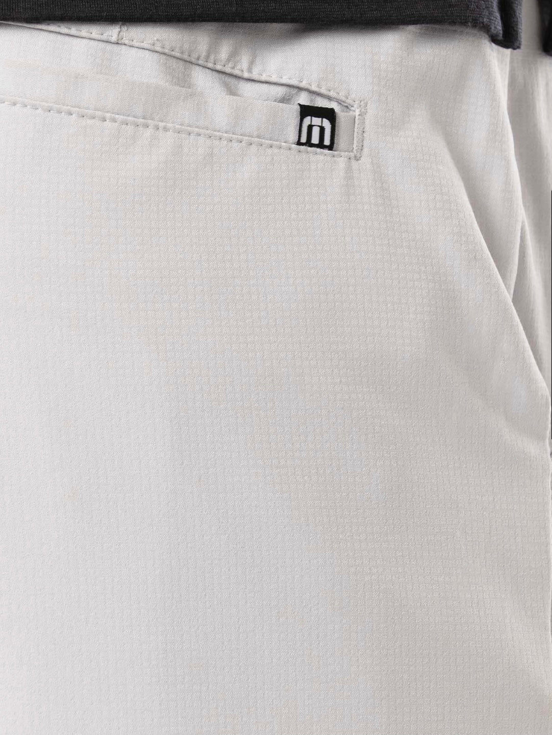Travis Mathew Starnes Micro Chip Shorts