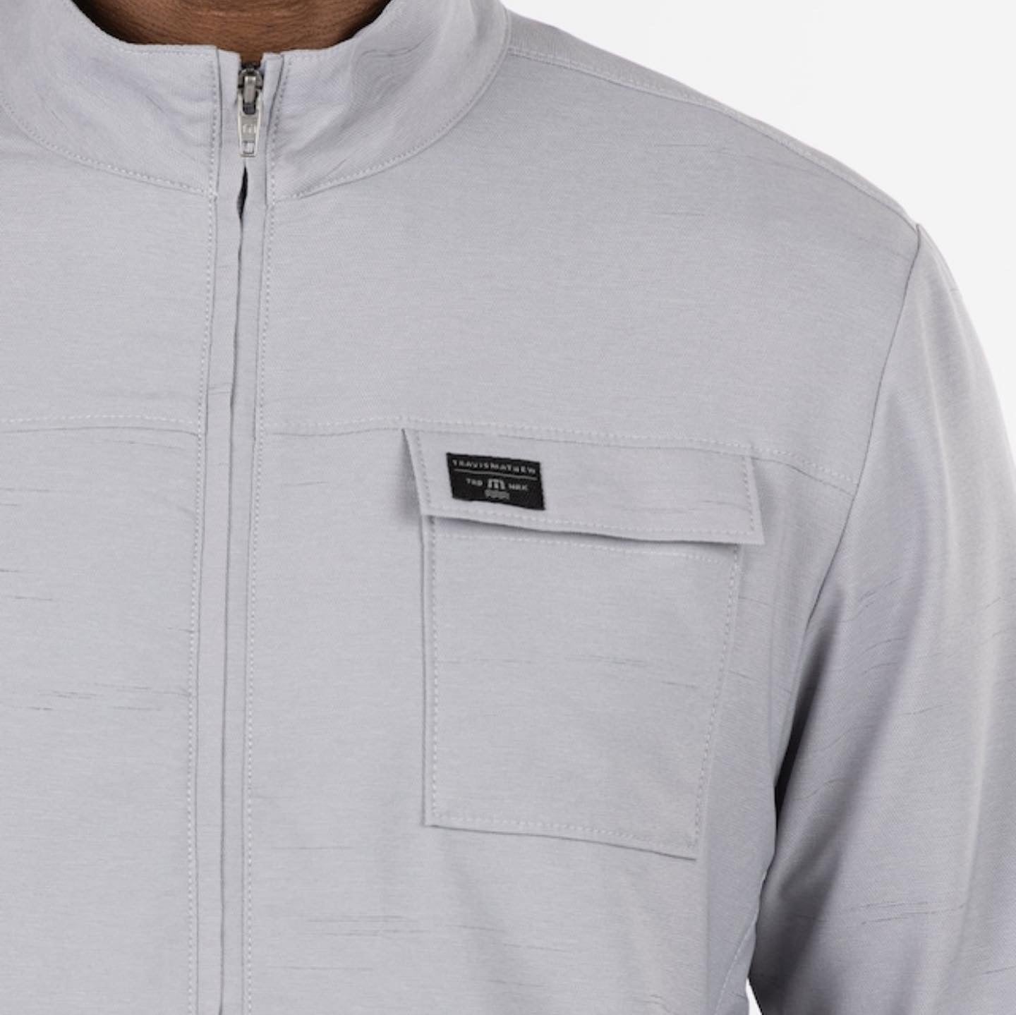 Travis Matthew Multifunction Jacket