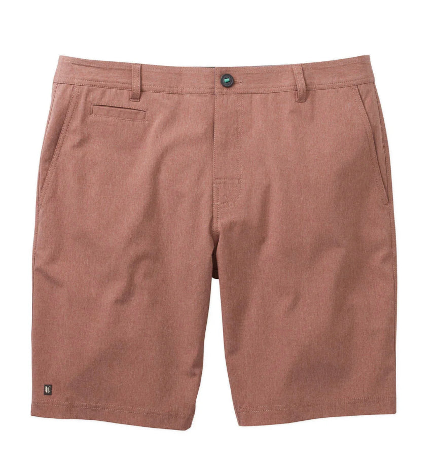 Linksoul Boardwalker Shorts Clay