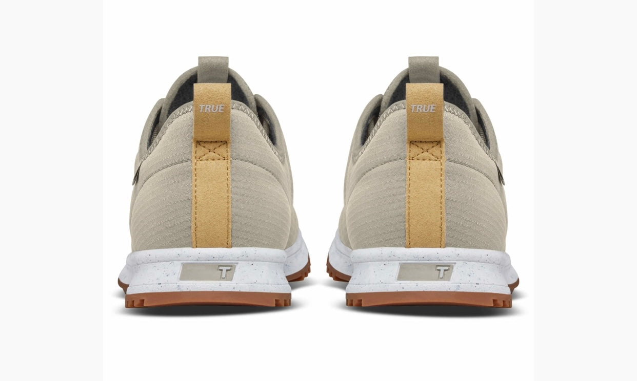 Linksoul Tru ALL DAY RIPSTOP-Steele Grey