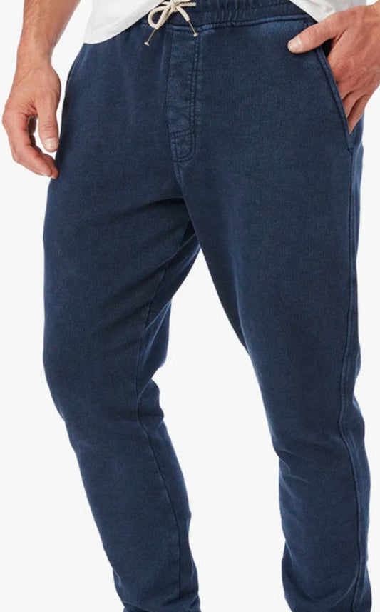 Fair Harbor Saltaire Sweatpants Navy