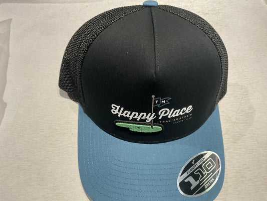Travis Mathew Happy Place Hat