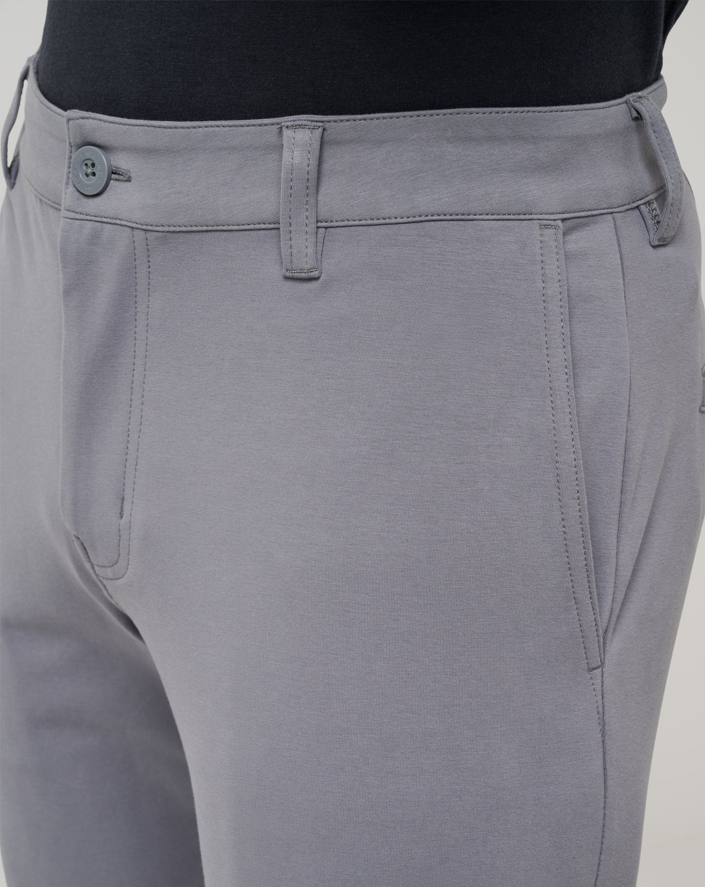 Travis Mathew Legacy StretchKnit -Quiet Shade