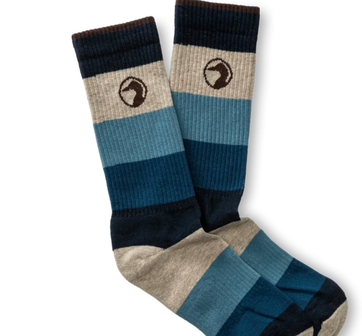 Duck Head Stone Socks