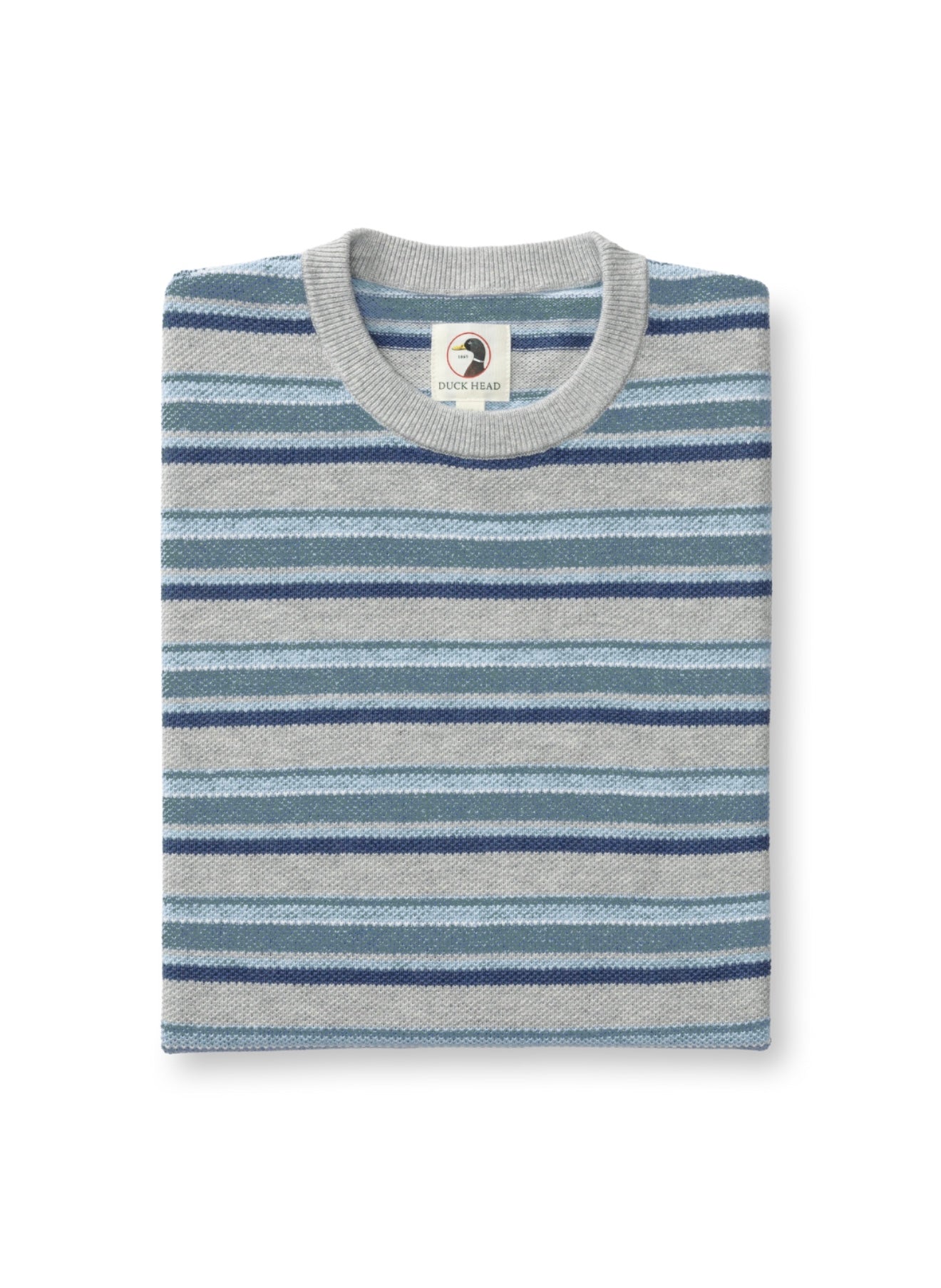 Duck Head Elwood Crew Sweater