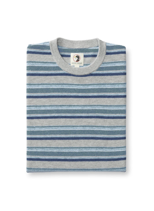 Duck Head Elwood Crew Sweater