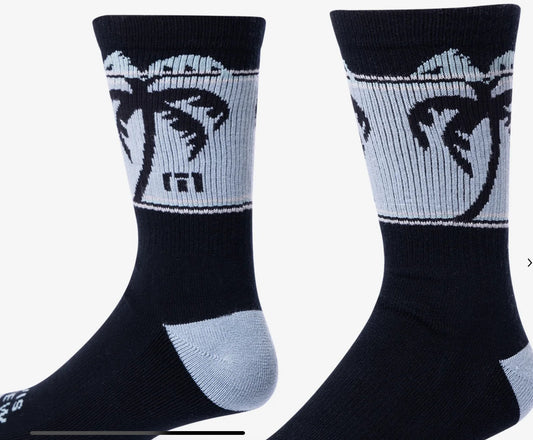 Travis Mathew Three Mile Beach Socks