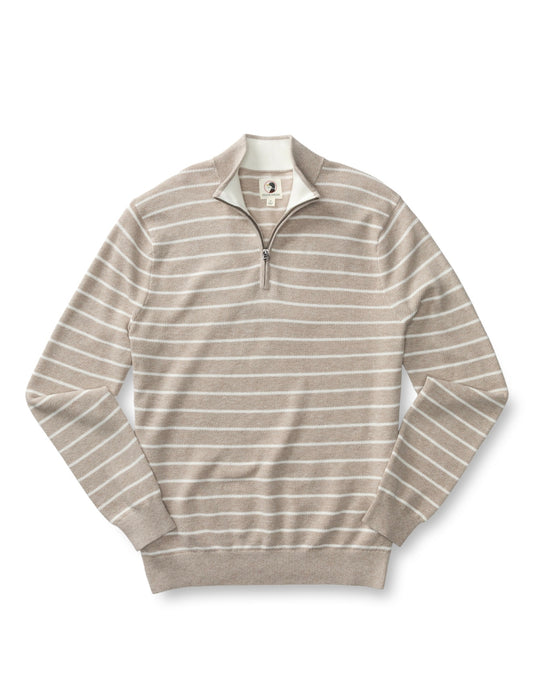 Duck Head 1/4 Zip Colton