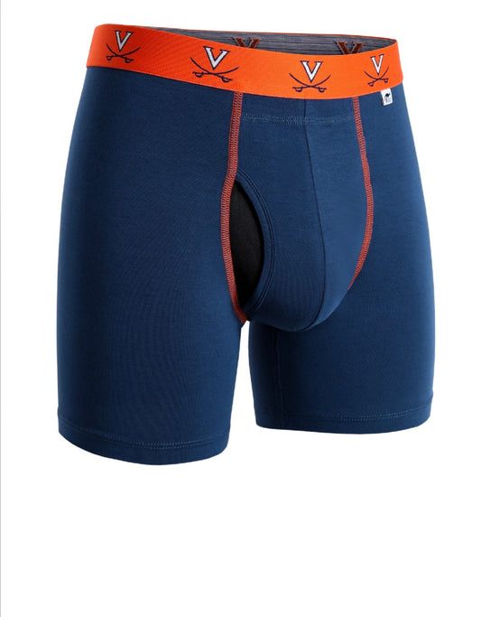 2Undr UVA Swing Shift Boxer Briefs
