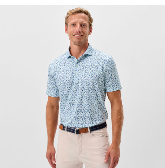 Johnnie O Charmer Polo