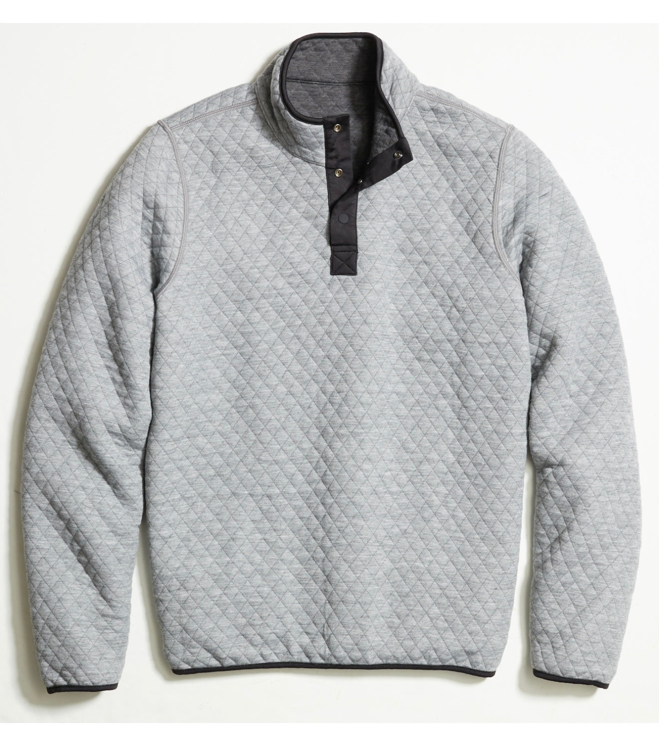Marine Layer Cobert Reversable Pullover