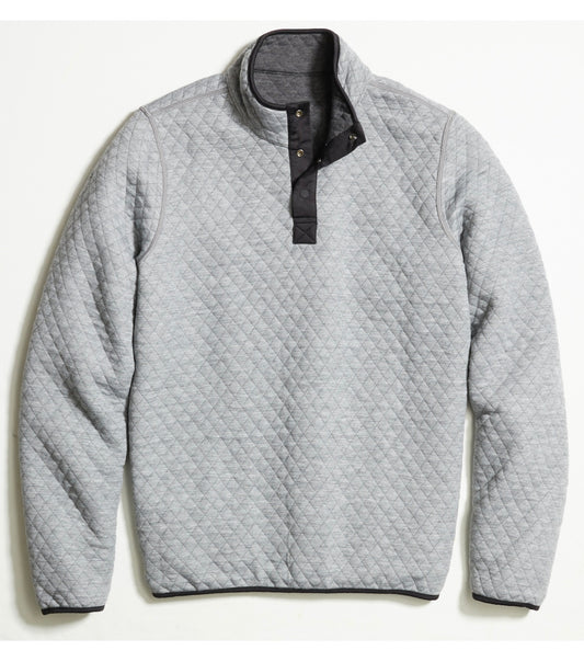 Marine Layer Cobert Reversable Pullover