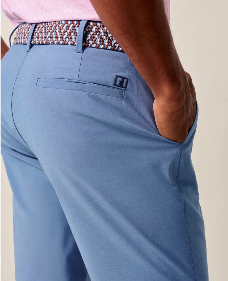 Johnnie O Mulligan Short Monsoon