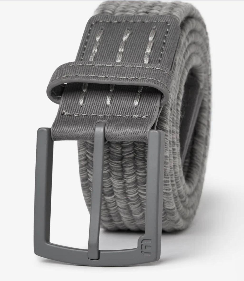 Travis Mathew Popsicle Heather Quiet Shade Belt