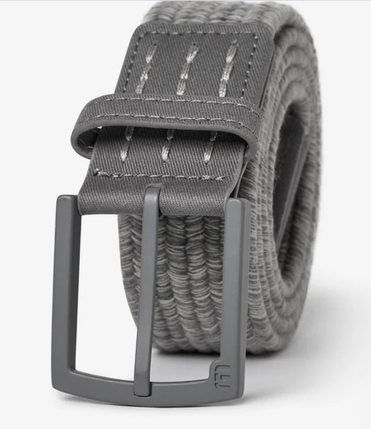 Travis Mathew Popsicle Heather Quiet Shade Belt