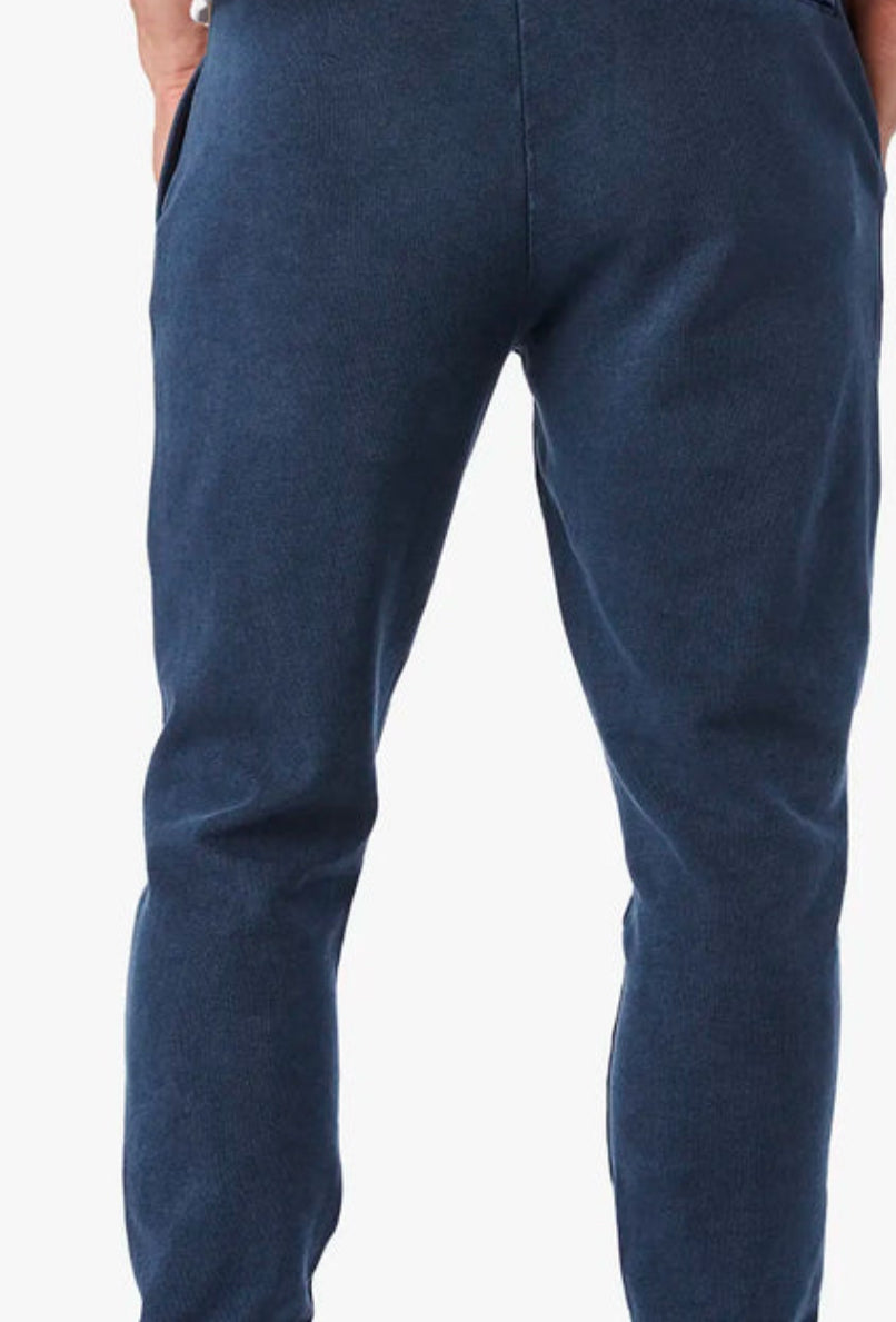 Fair Harbor Saltaire Sweatpants Navy