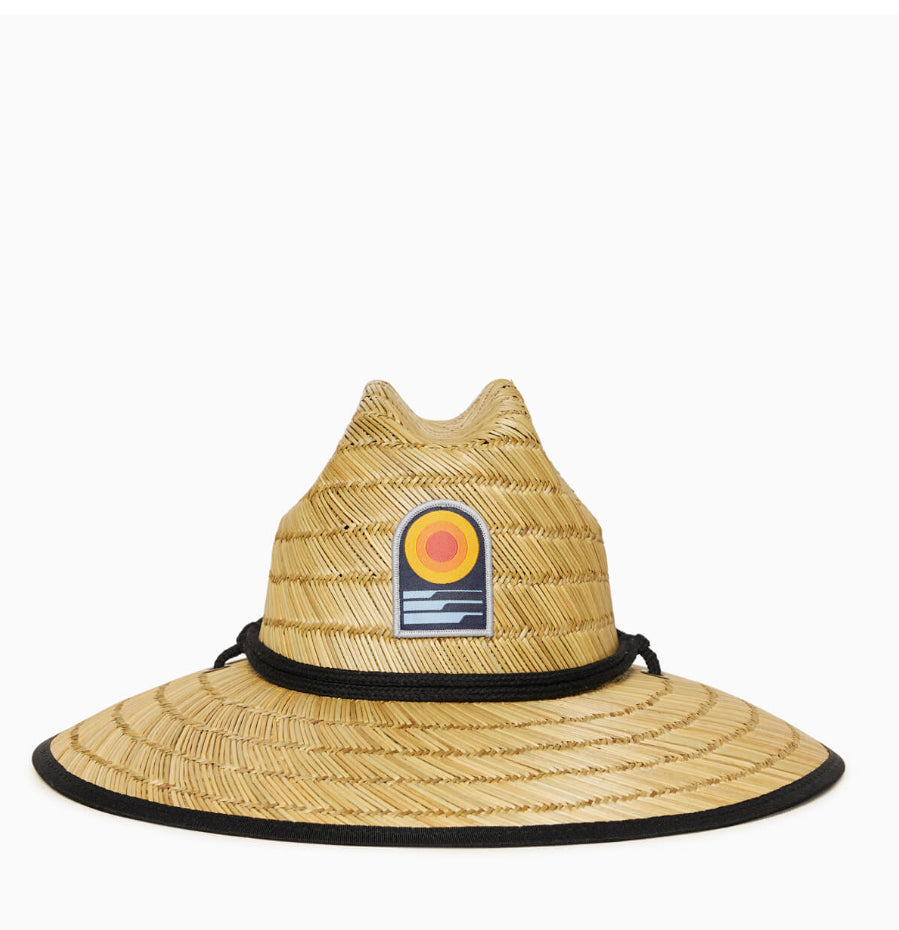 Toes Baja Beach Hat
