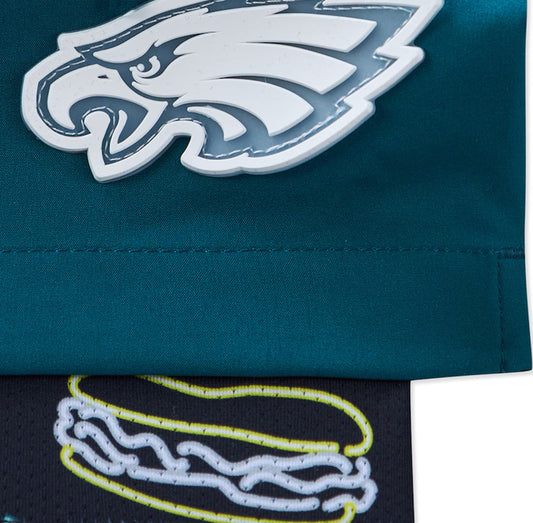 Chubbies Eagles Swim