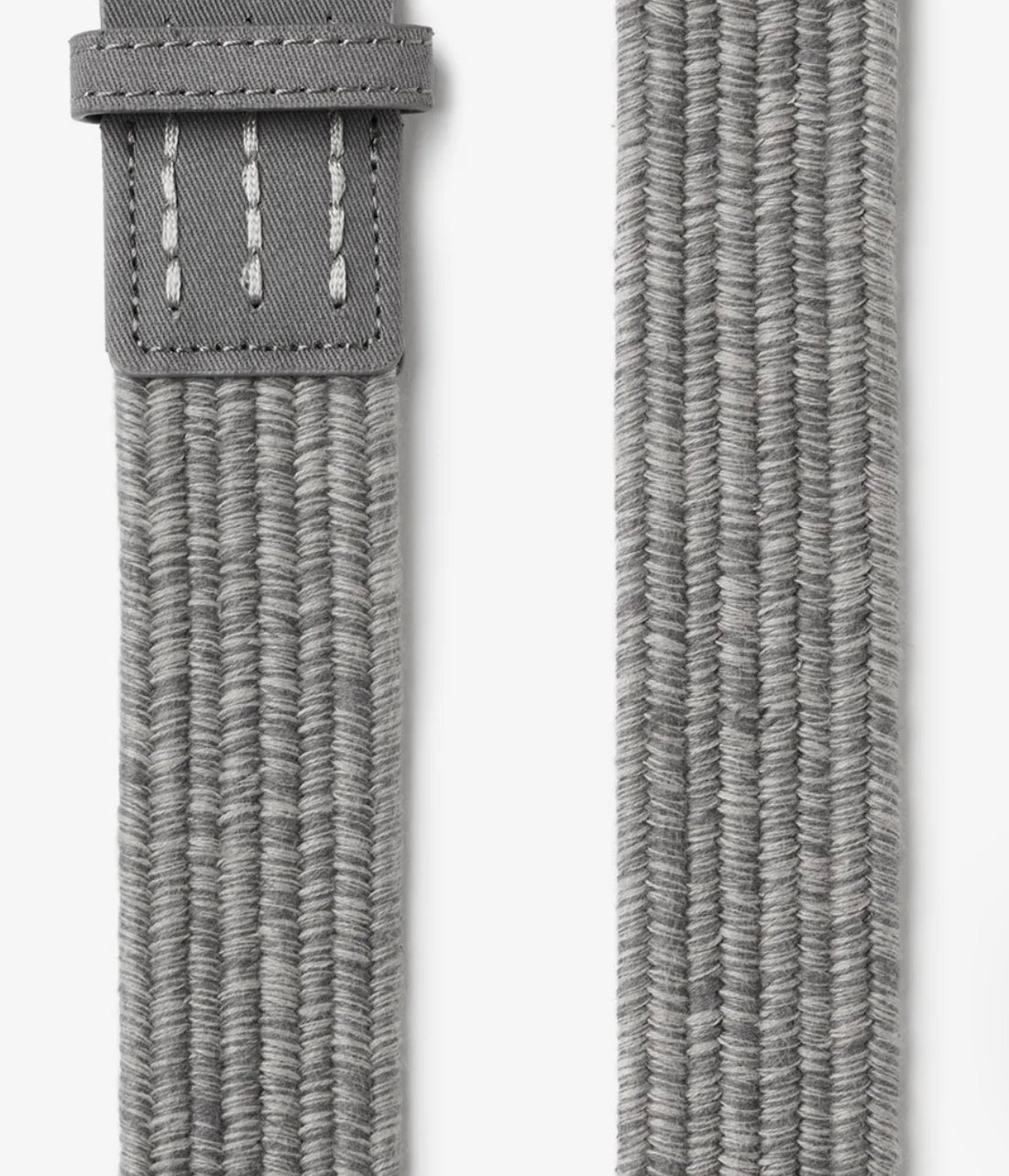 Travis Mathew Popsicle Heather Quiet Shade Belt