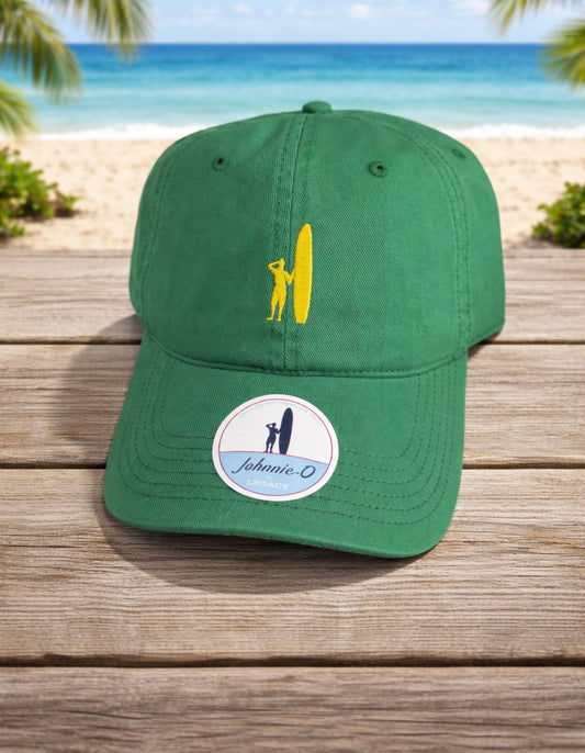 Johnnie O Surfer Hat