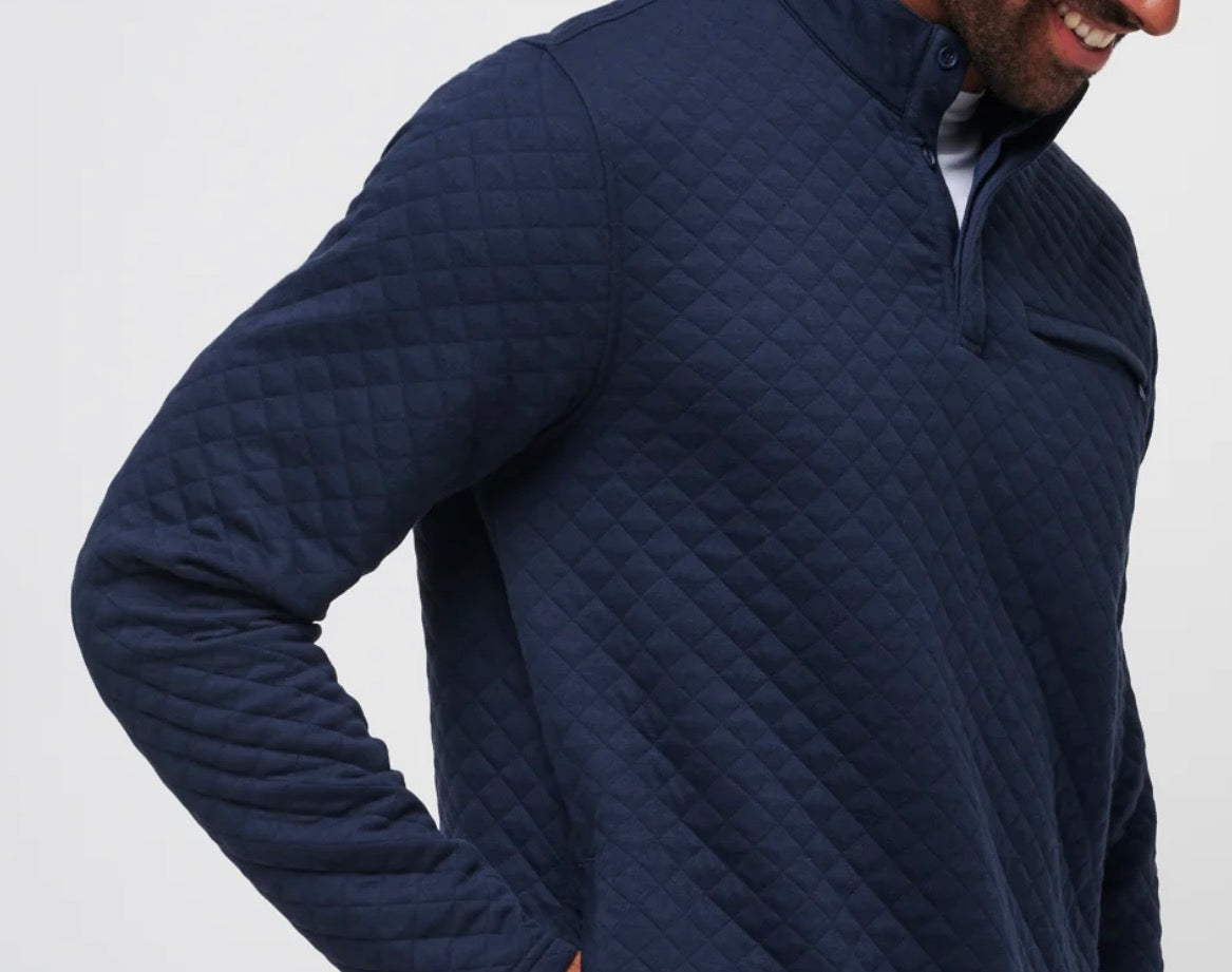 Travis Mathew Transatlantic Total Eclipse