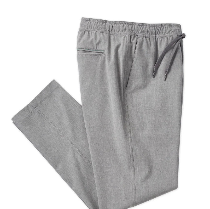 Linksoul Saturday Pant Grey