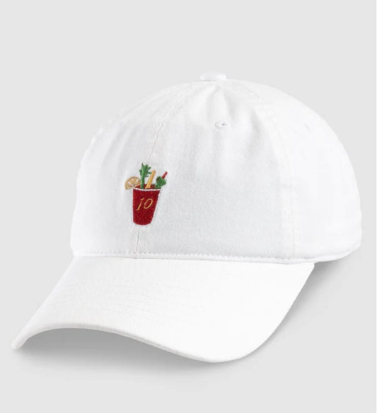 Johnnie O Bloody Mary Topper Hat