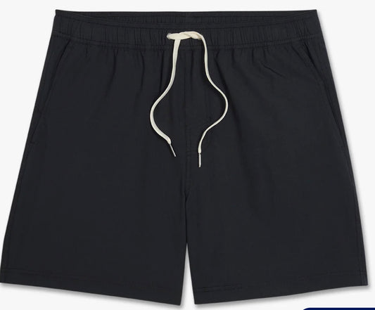 Fair Harbor The One Short Black 8 inch
