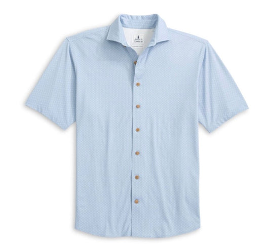 Johnnie O Augustine Kona Button Up