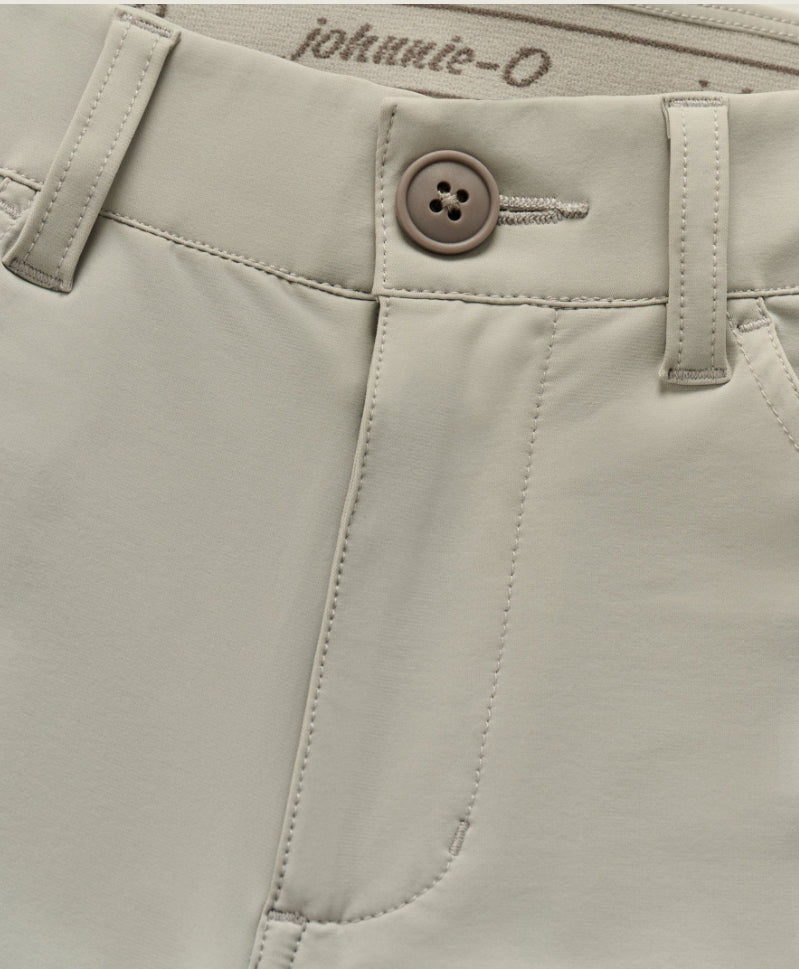 Johnnie O Youth Fusion Light Khaki
