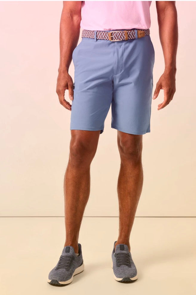 Johnnie O Mulligan Short Monsoon