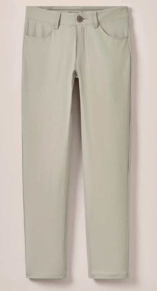Johnnie O Youth Fusion Light Khaki