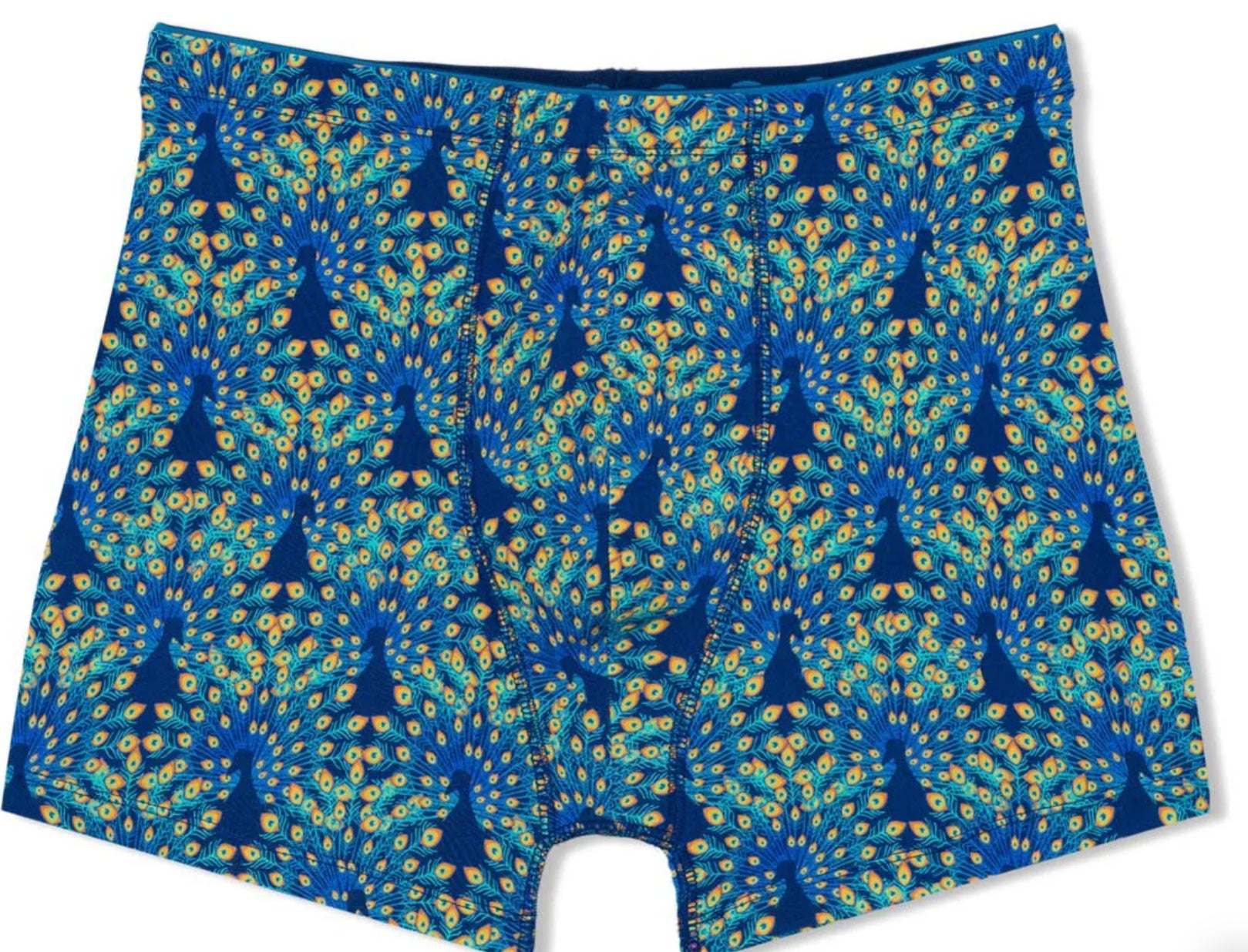 Chubbies Chubbies The Fan Outs Boxer Brief – John's Men's Clothing Bel Air